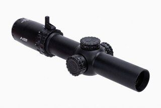 Primary Arms SLx 1-10x28mm SFP Rifle Scope - Illuminated ACSS Nova Fiber Wire Reticle - Open Box